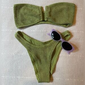 Bondeye Bikini Set